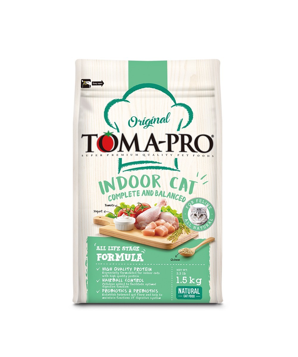 拉拉寵物小舖】優格 貓飼料 TOMA-PRO 經典系列 低敏感, , large