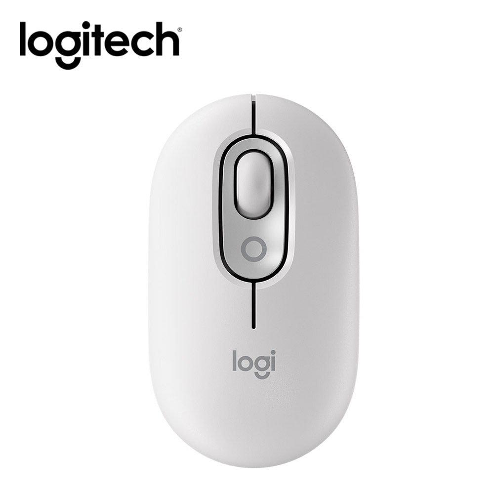 Logitech POP  Mouse White, , large