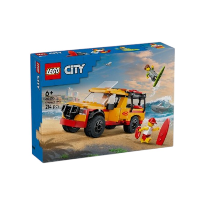 Fire Ladder Truck, , large