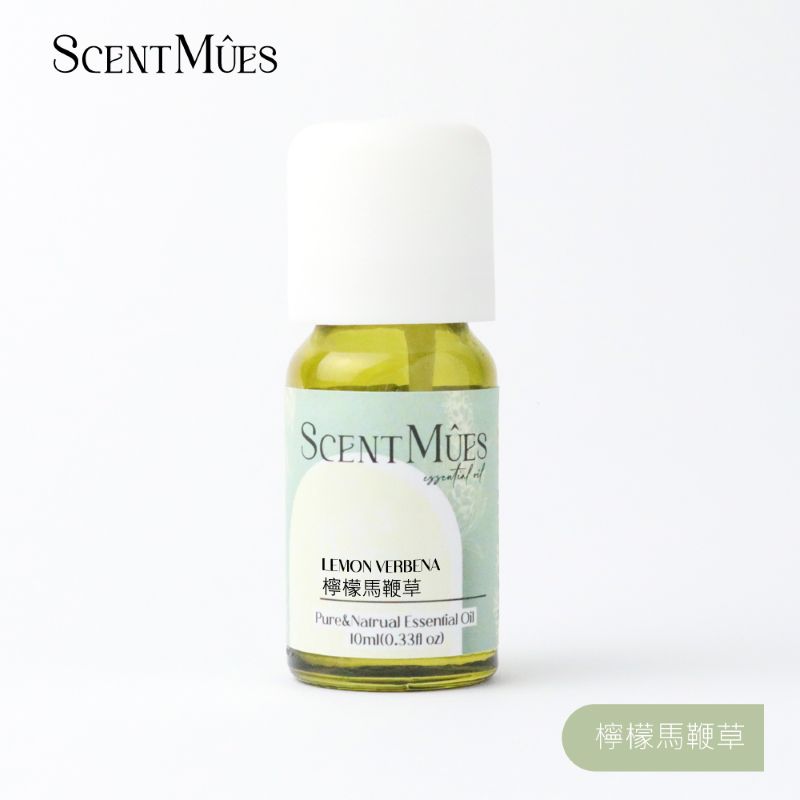 Lemon Verbena Oil, , large