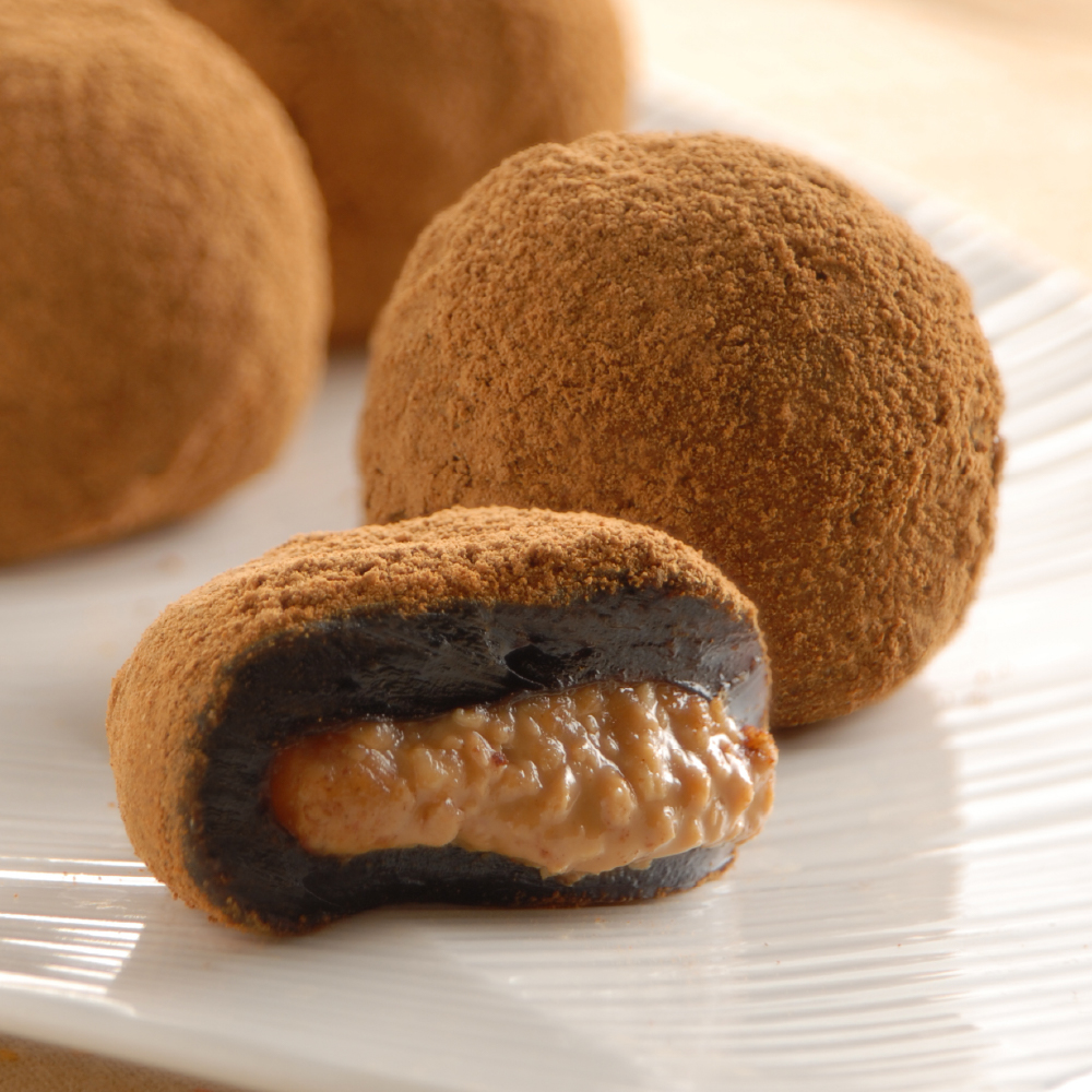 【亞尼克菓子工房】黑糖麻糬10入禮盒(5個工作日出貨), , large