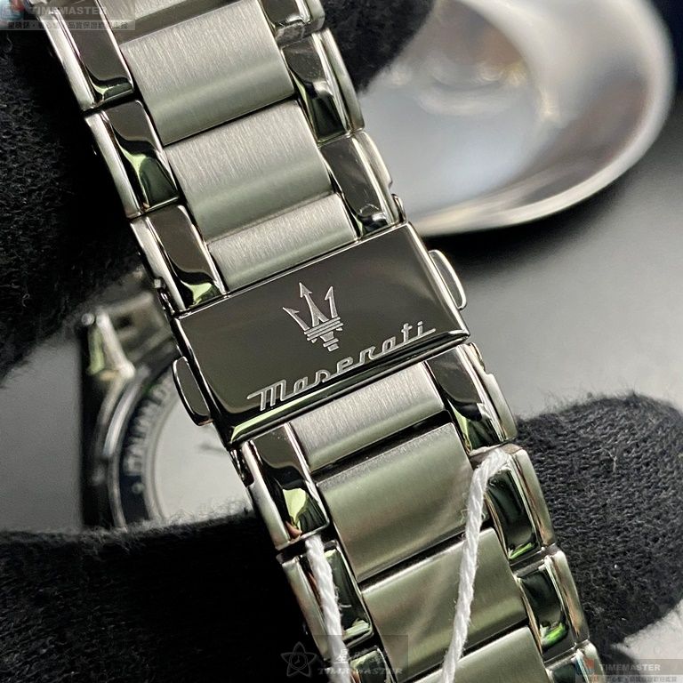 [TIMEMASTER] MASERATI watch, 46mm, R8873612014, , large