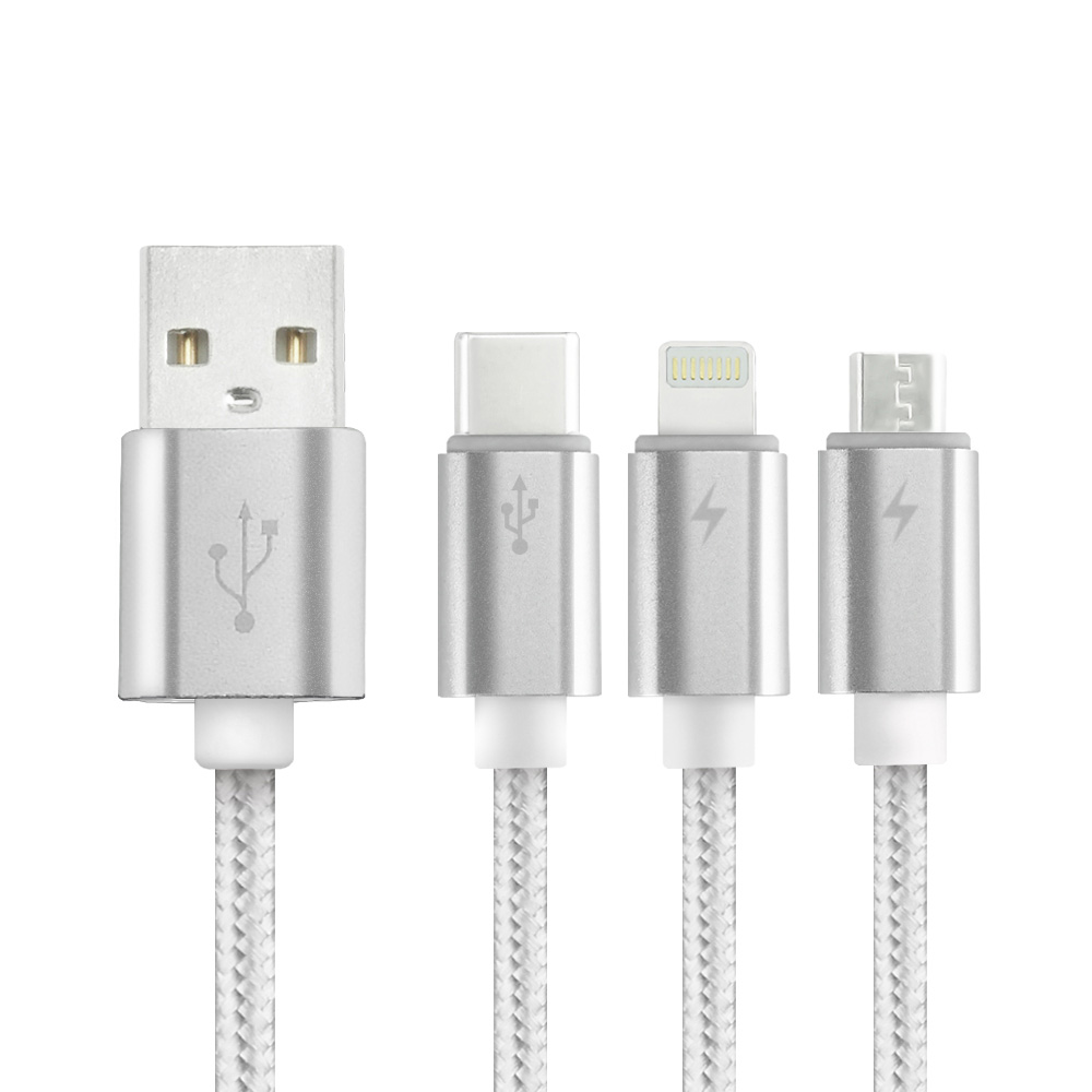 Charging cable, , large