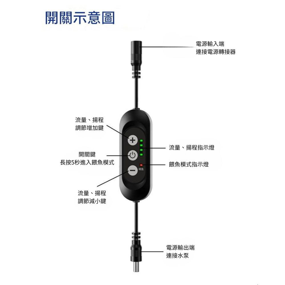 造浪機四檔調頻款ZY-1000BP, , large
