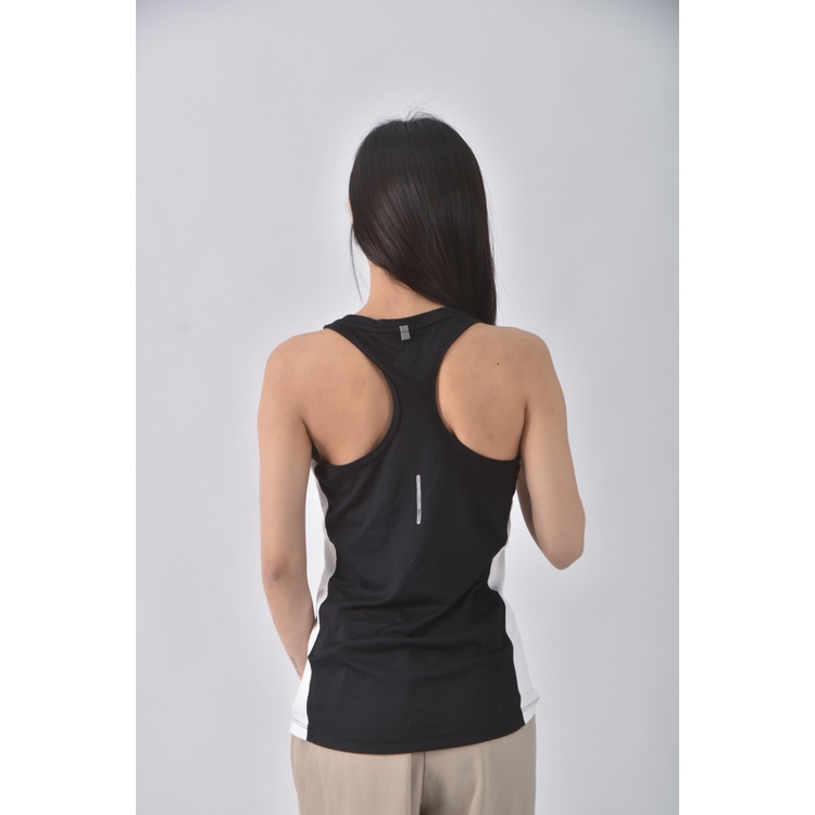 (S) nike運動背心黑色上衣二手衣, , large