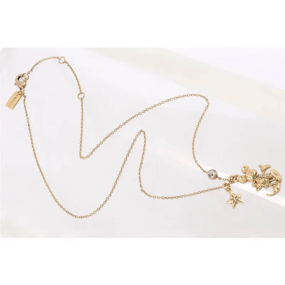 Necklace, , large