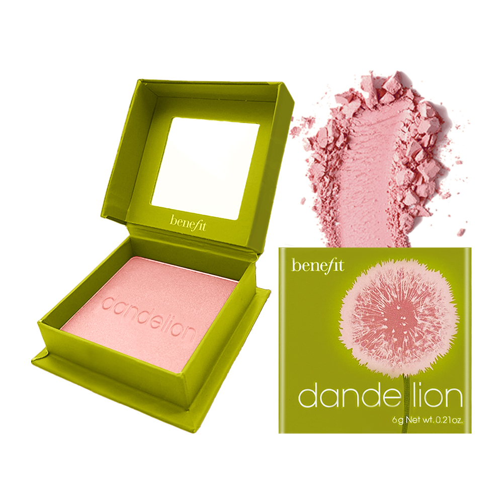 BENEFIT Dandelion Blush, , large