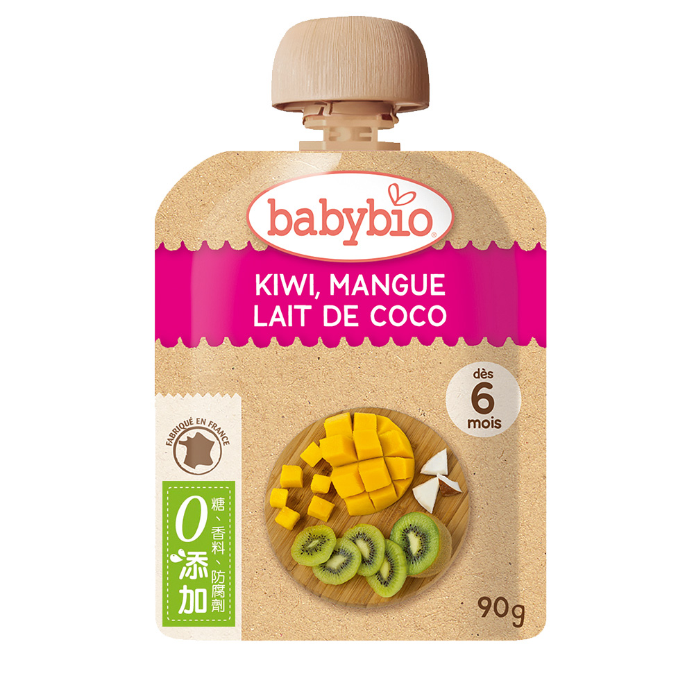 Babybio, , large