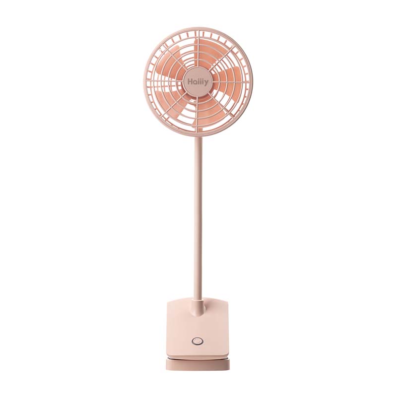 Clip-on dual-purpose fan, , large