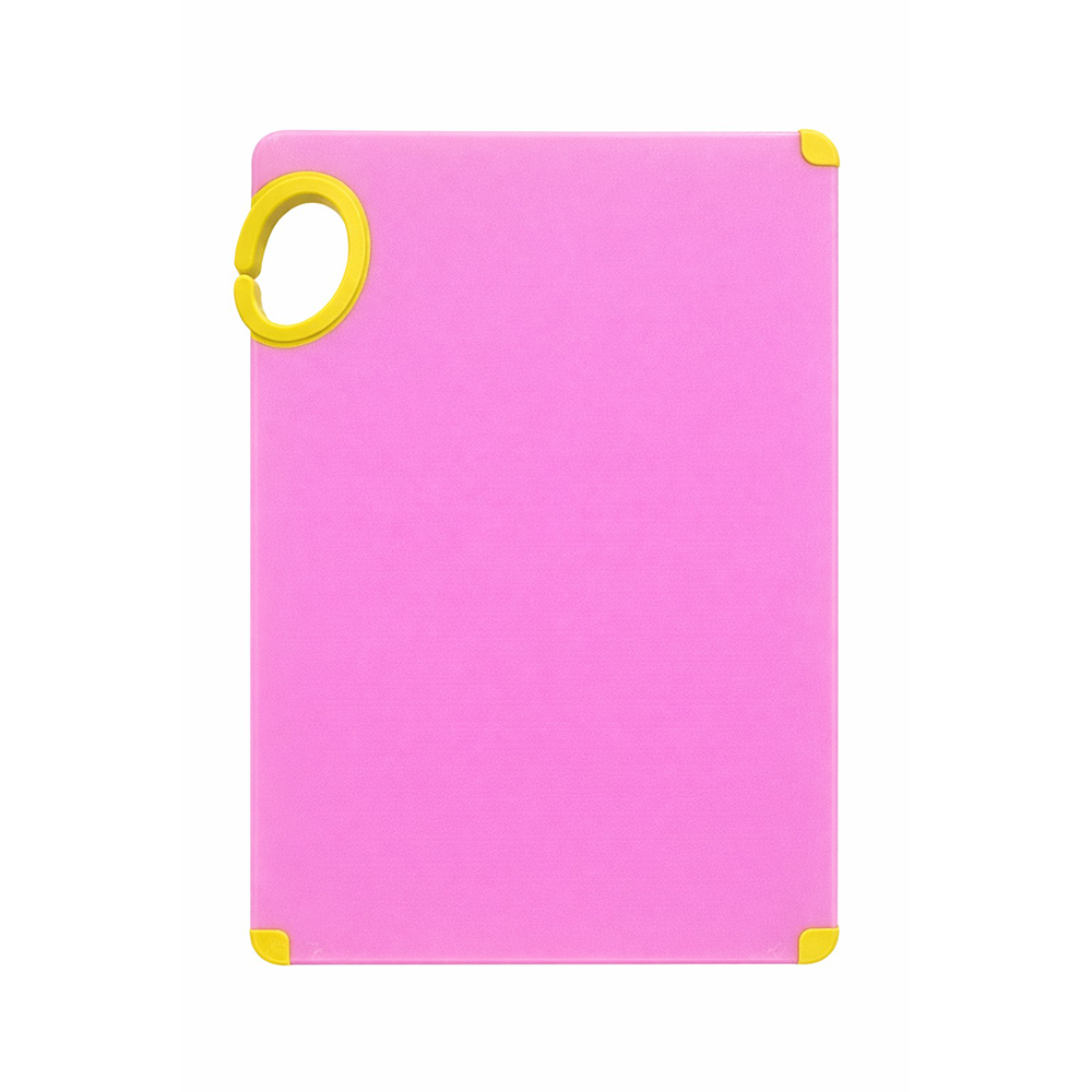 [巴果果]菜板 砧板  掛式砧板馬卡龍色 PTOK-02, , large