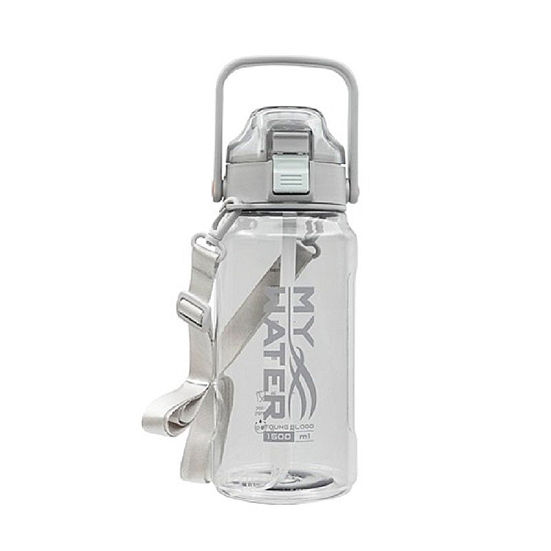 MW hold hands 1500ml water bottle, , large