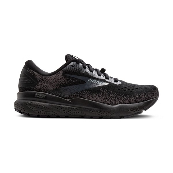 Brooks Ghost 16 GTX 男 慢跑鞋 運動 路跑 避震緩衝象限 防水 黑 [1104301D020], , large