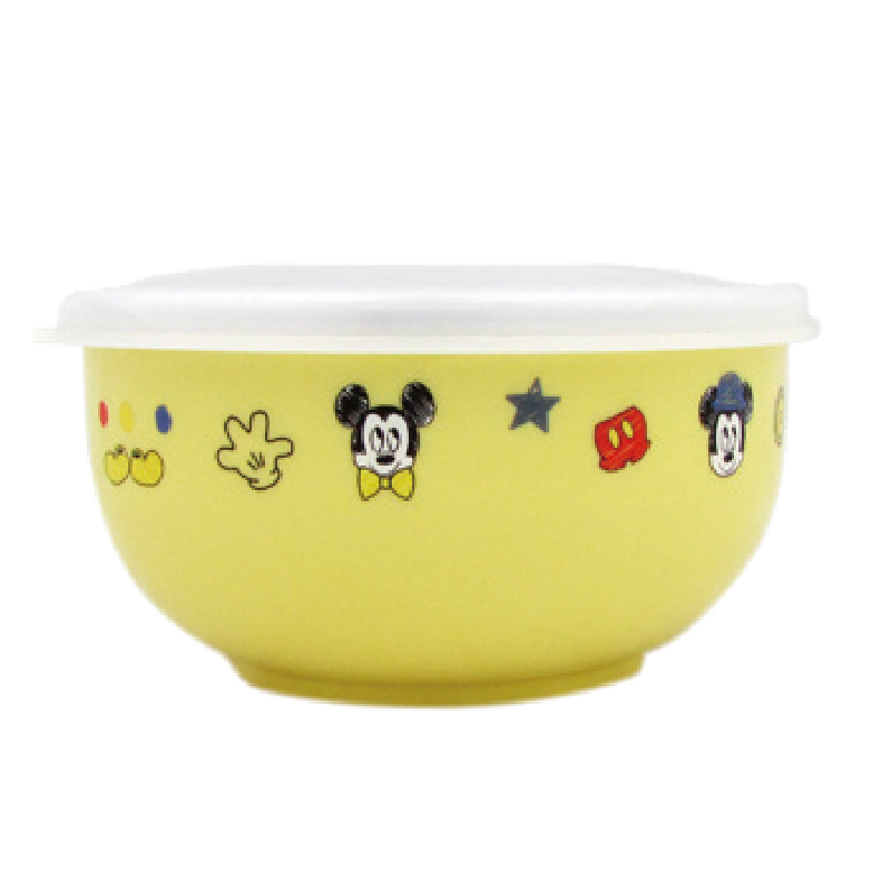 Mickey Bowl, , large