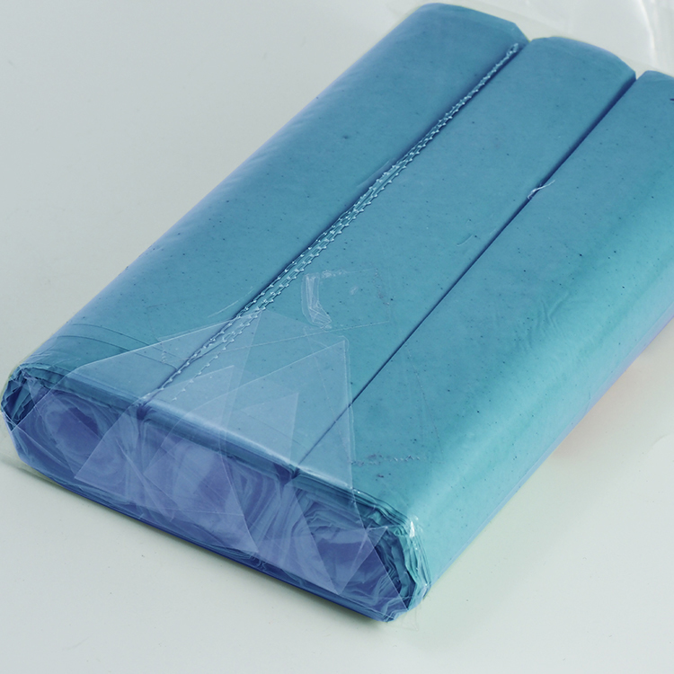 柴寶環保清潔袋/垃圾袋-特大-85x75cm-(3入X6包), , large