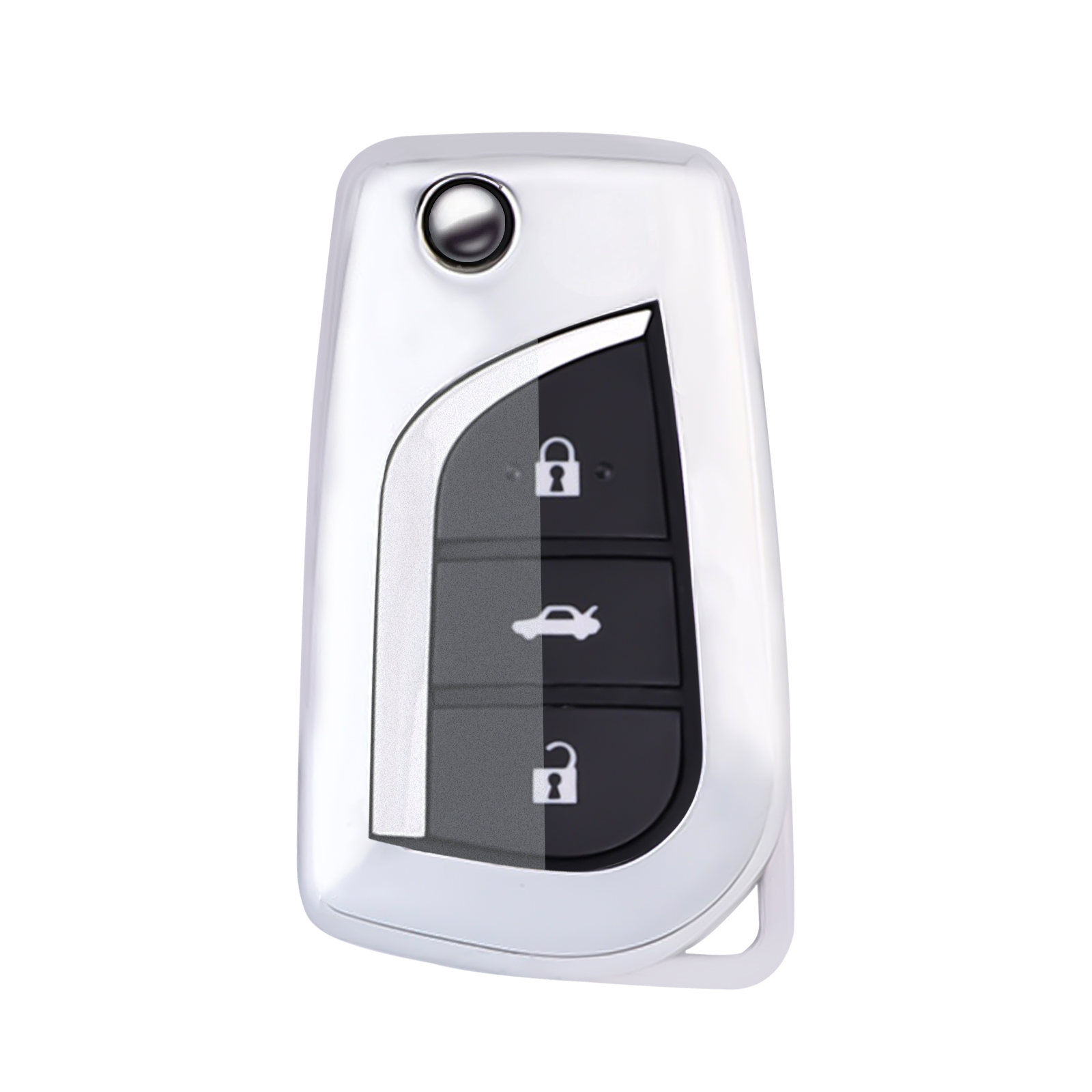 豐田Toyota TPU鑰匙保護套 RAV4｜RAV4-HV｜CAMRY｜CAMRY-HV｜CROSS, , large