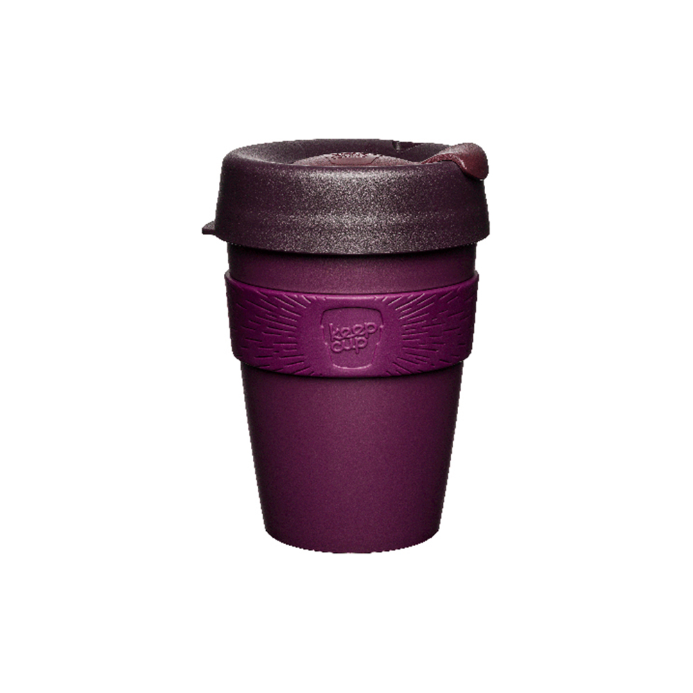 【澳洲 Keep Cup】 極輕隨身咖啡杯/5種顏色可選, , large