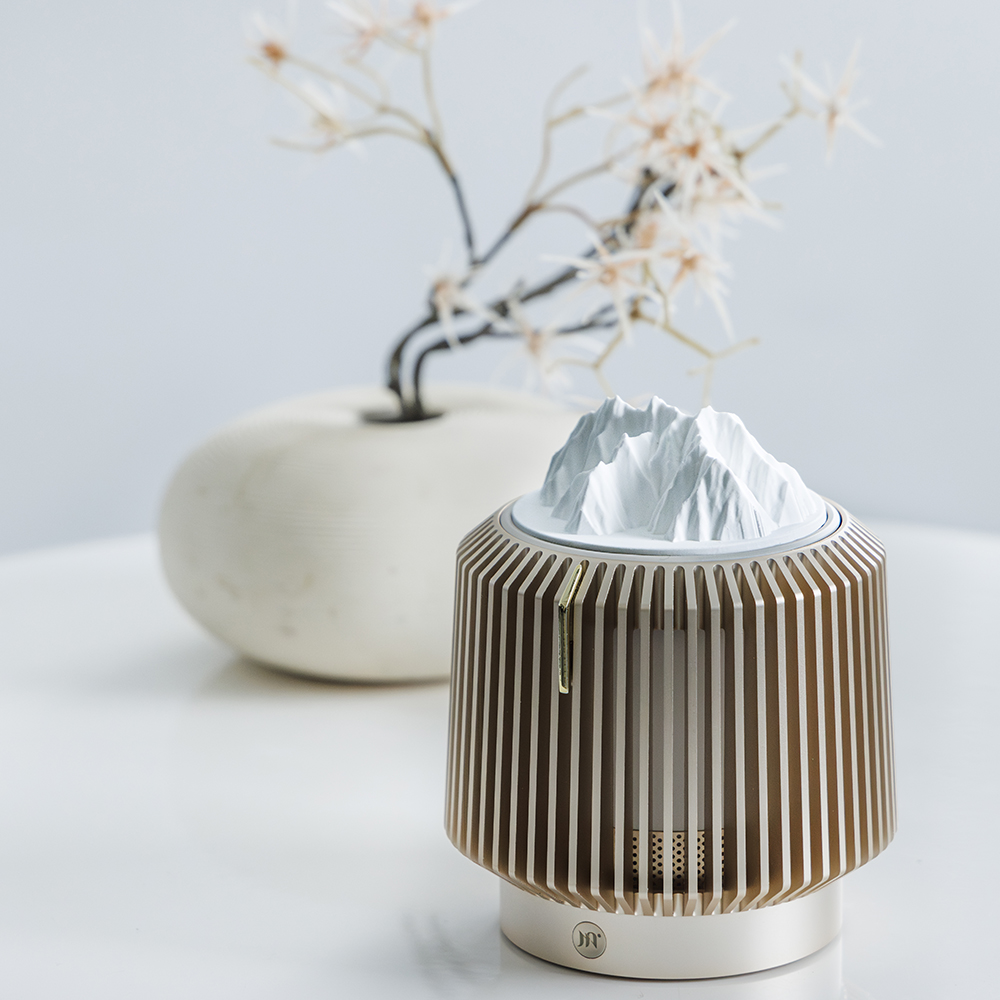 【muigic沐居】紅岩之息全方位身心靈療癒神器 R8-C, , large