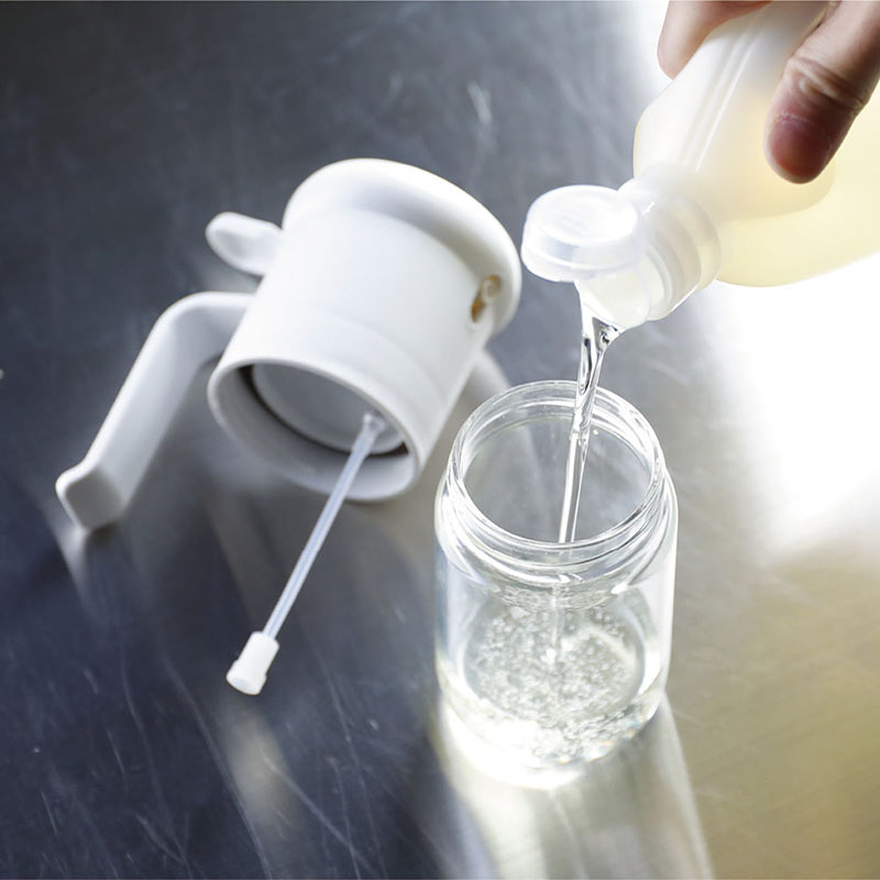 【CB JAPAN】atomico系列 耐熱玻璃噴油罐, , large