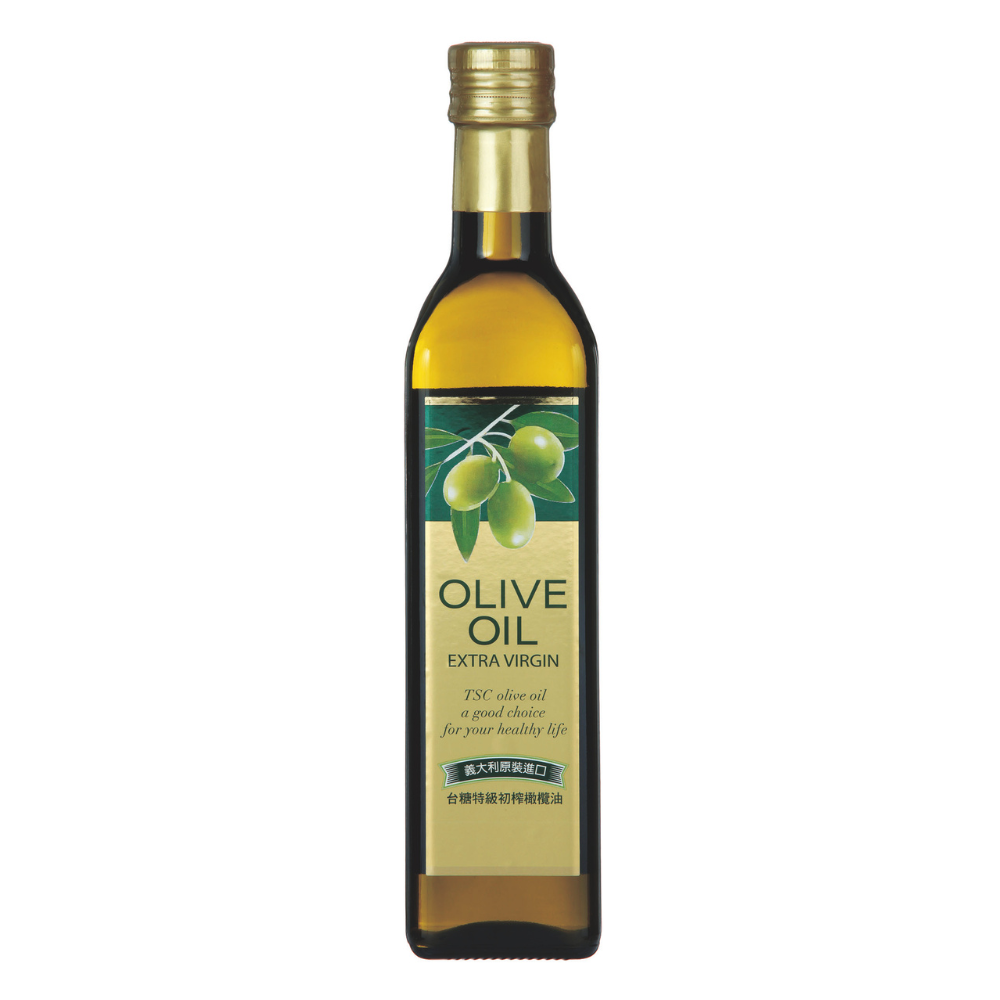 Taiwan sugar extra virgin olive oil 500m, , large