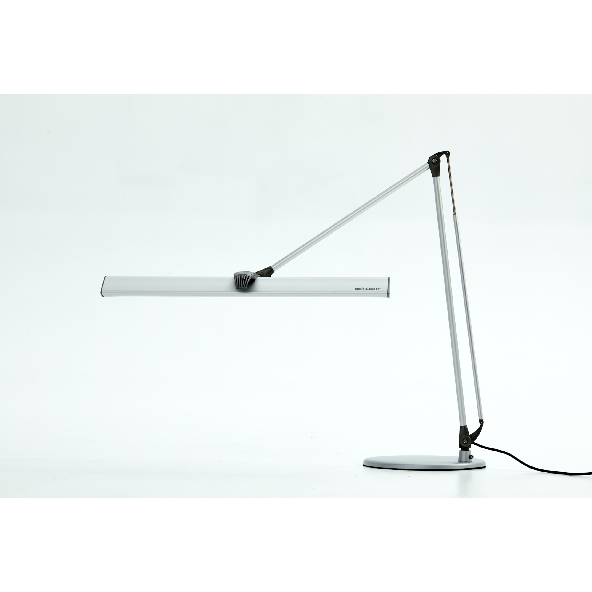 CHECK Swing Arm Led Task Lamp, 3-step dimming, , large