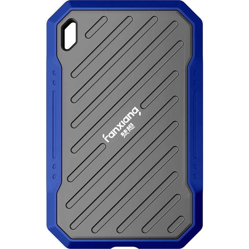 [FANXIANG梵想] PS2100 2TB外接式固態硬碟SSD USB3.2Gen2x2 Type-C讀速2000MB/s保固5年, , large