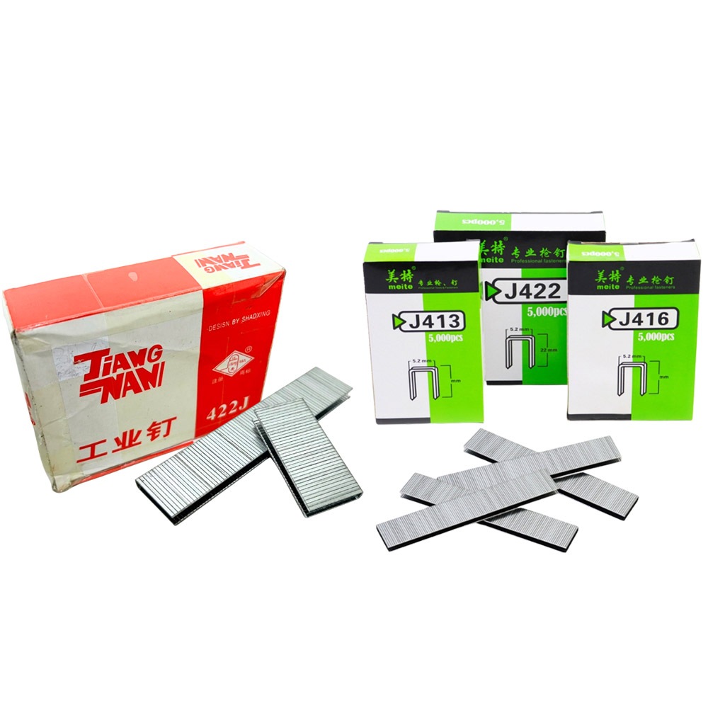 美特422J馬釘(5000發), , large