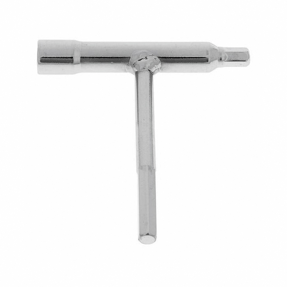 DW SM809 9000 Series Pedal 3-way Drum Key, , large