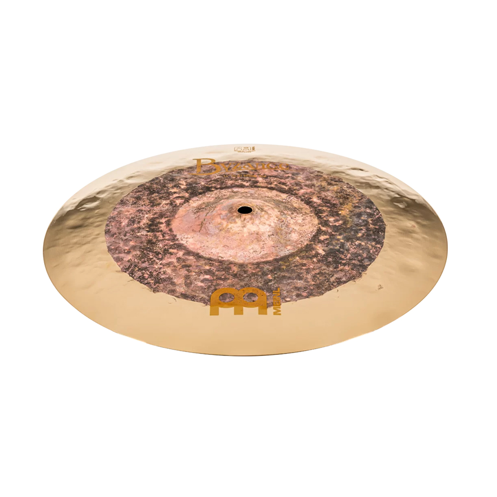 MEINL B14DUH DUAL Hi-Hat 銅鈸【敦煌樂器】, , large