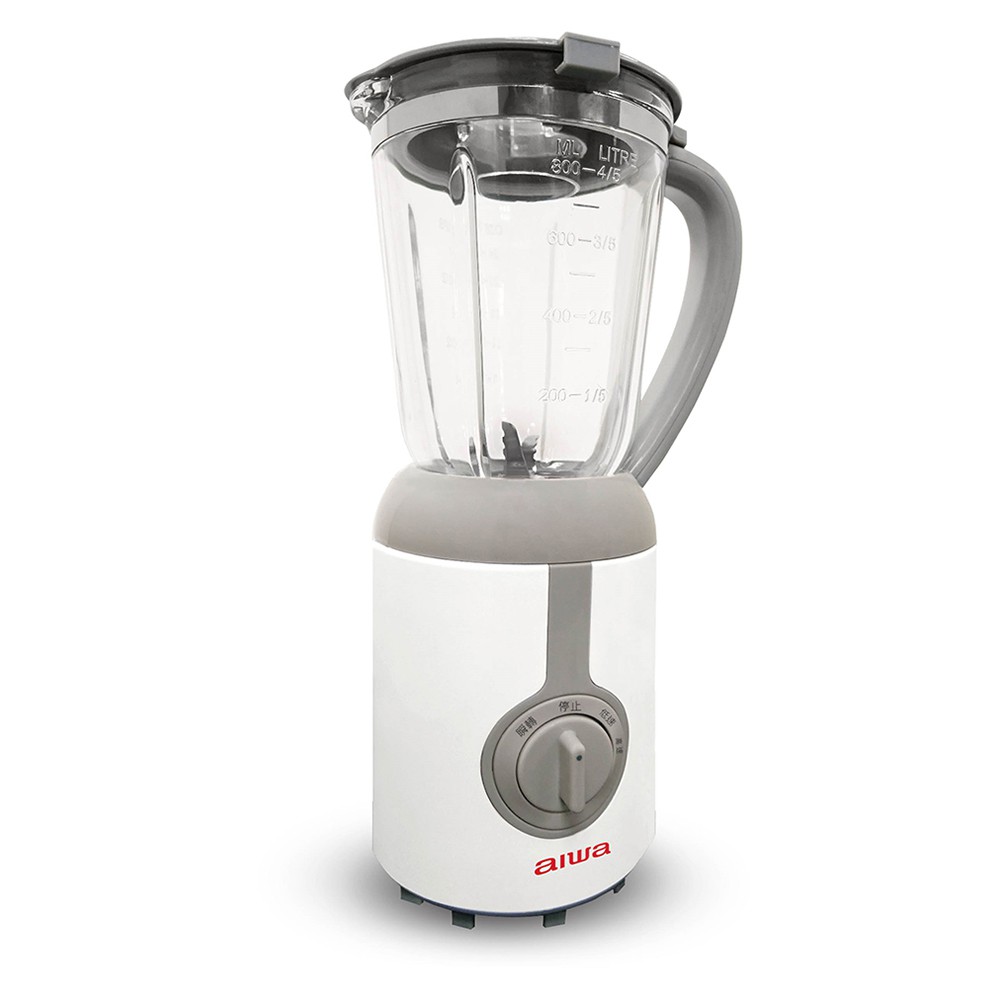 AIWA 愛華 800ml家庭號果汁機 IWJ-398Y, , large