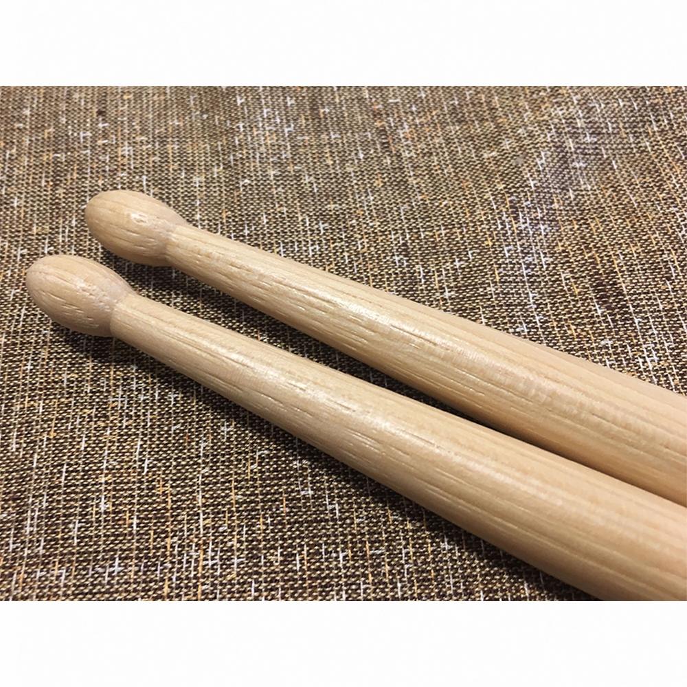 Pearl 167H Kiyoshi Ijichi 伊地知潔 簽名鼓棒【敦煌樂器】, , large