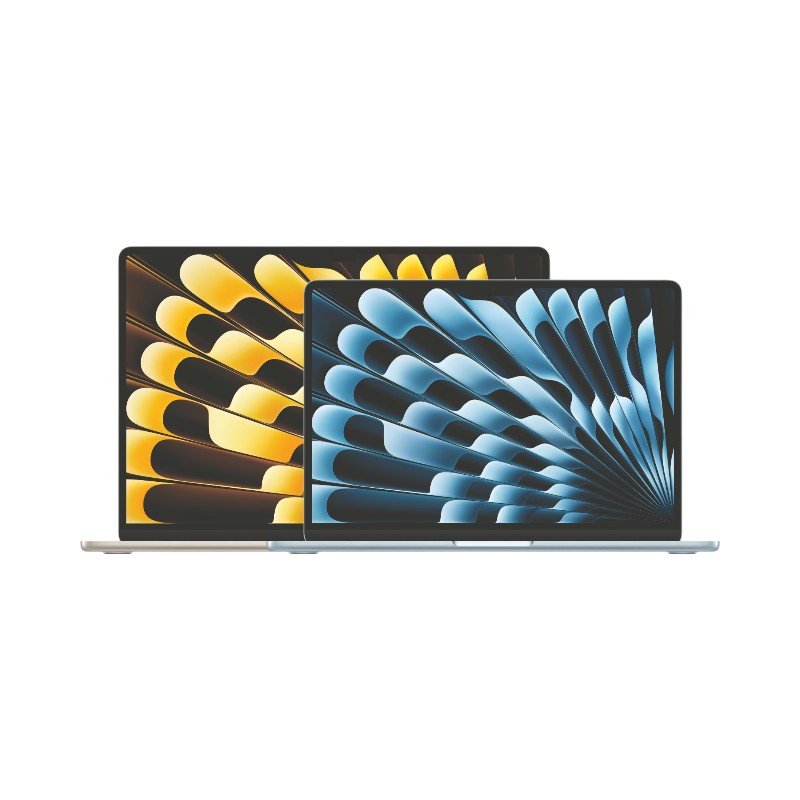 Apple MacBook Air 15.3(M5/16/512), , large