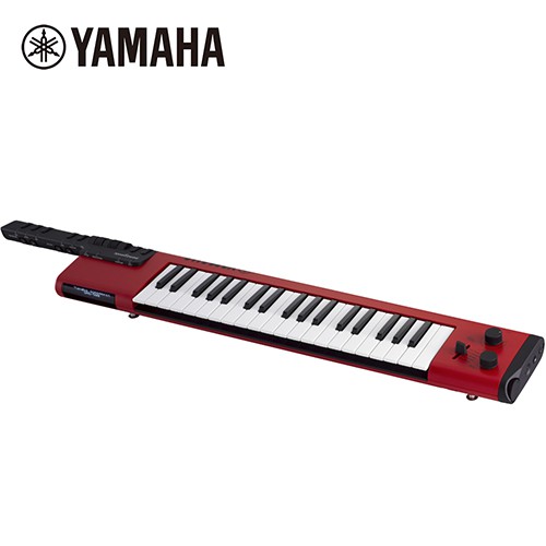 YAMAHA SHS500 新型彈奏鍵盤樂器 烈焰紅/經典黑【敦煌樂器】, , large