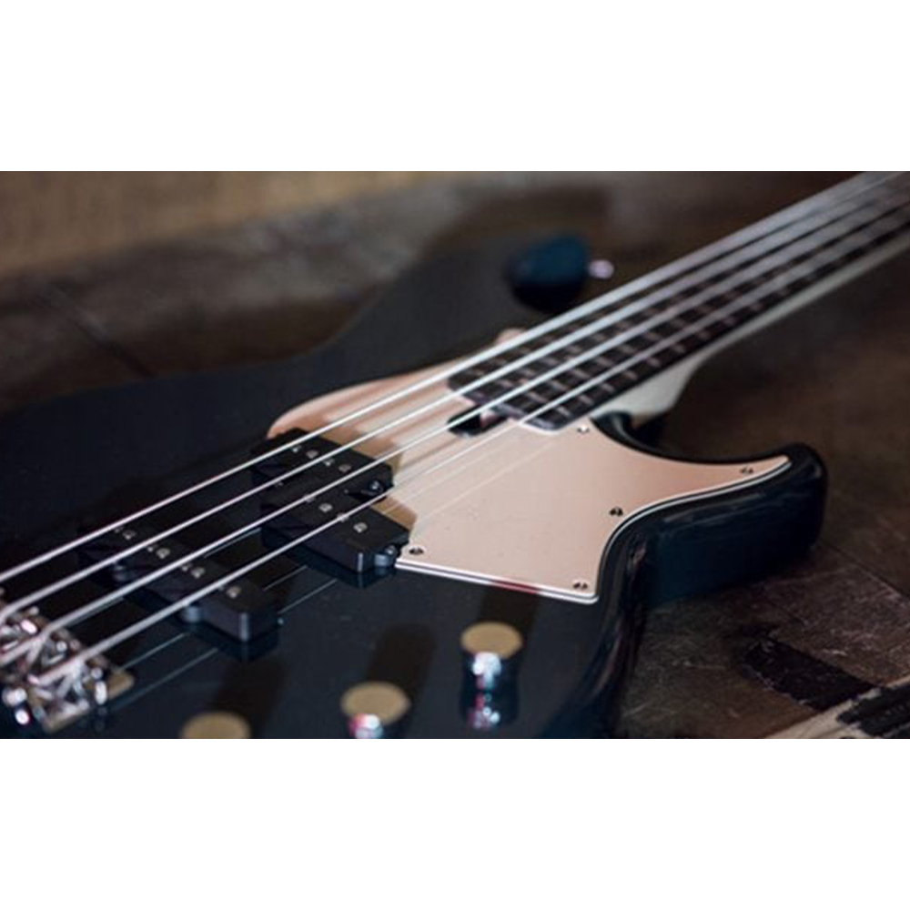 YAMAHA BB434 電貝斯 黑色 【敦煌樂器】, , large