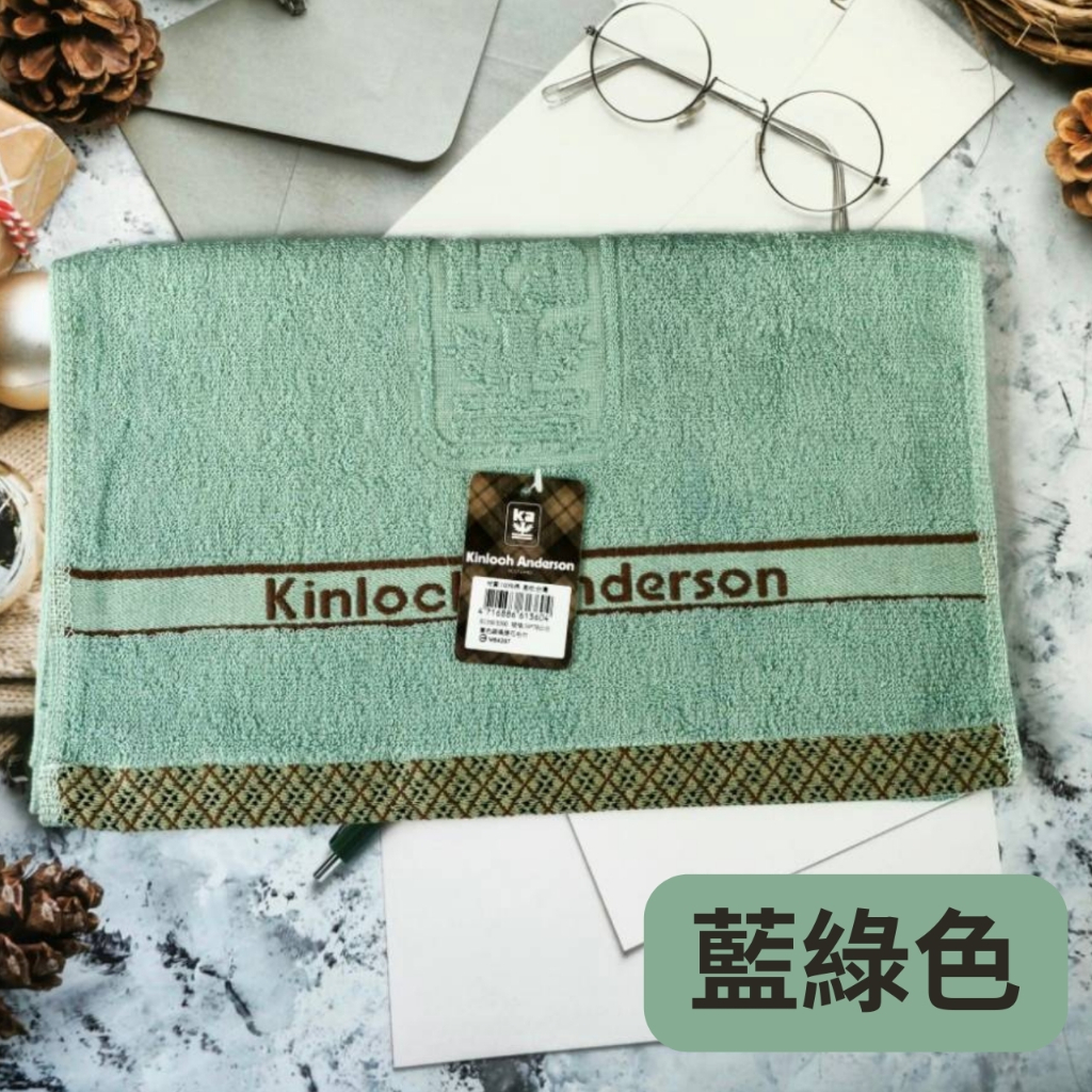 [Kaimei Cotton Industry] 8 in the group, random and excellent, MIT made in Taiwan, Kim Anderson 34 pairs of thick pure cotton towels, Kaimei Cotton Industry, , large