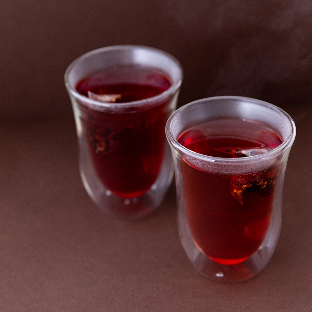 DipDipLife | La Cafetiere｜Double Wall Glass｜300ml , , large