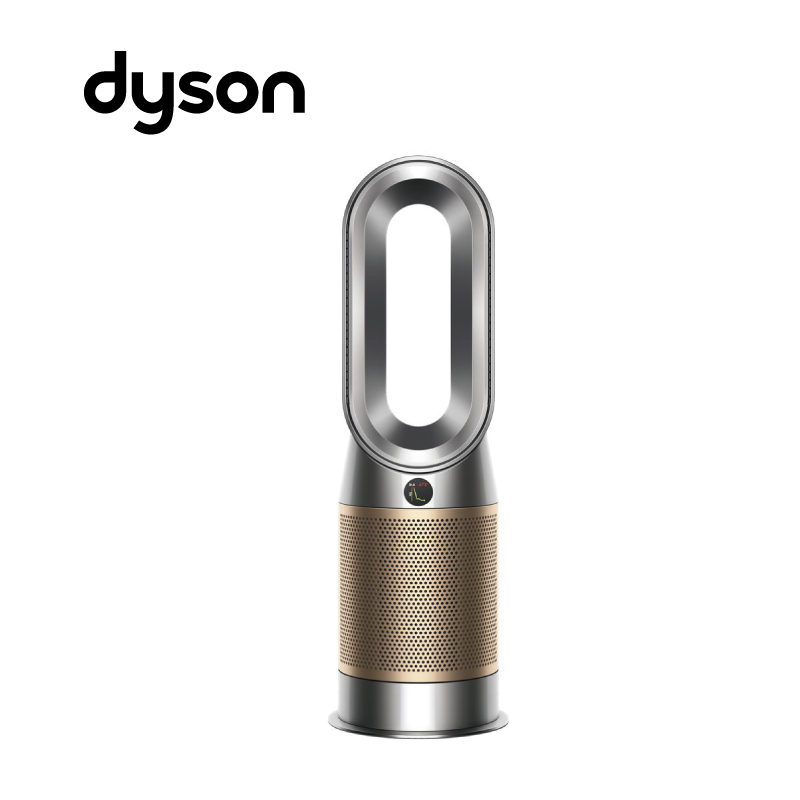 Dyson HP09 三合一涼暖空氣清淨機, , large