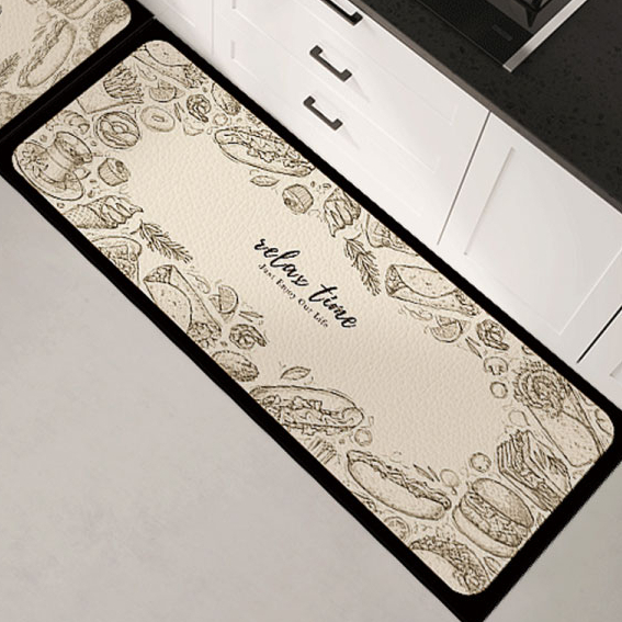 maze weave diatom soft mat, , large
