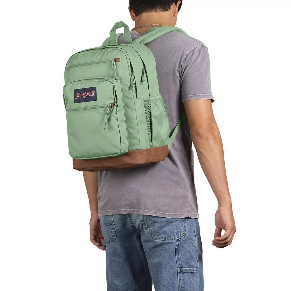 [秉宸] JANSPORT COOL STUDENT 後背包 JS0A2SDD, , large