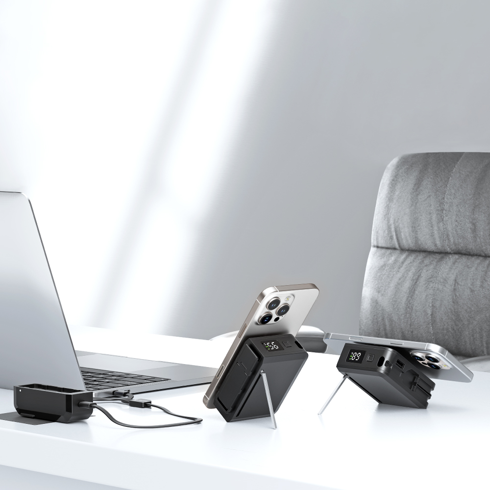 MOZTECH Universal Power Bank MAX, , large