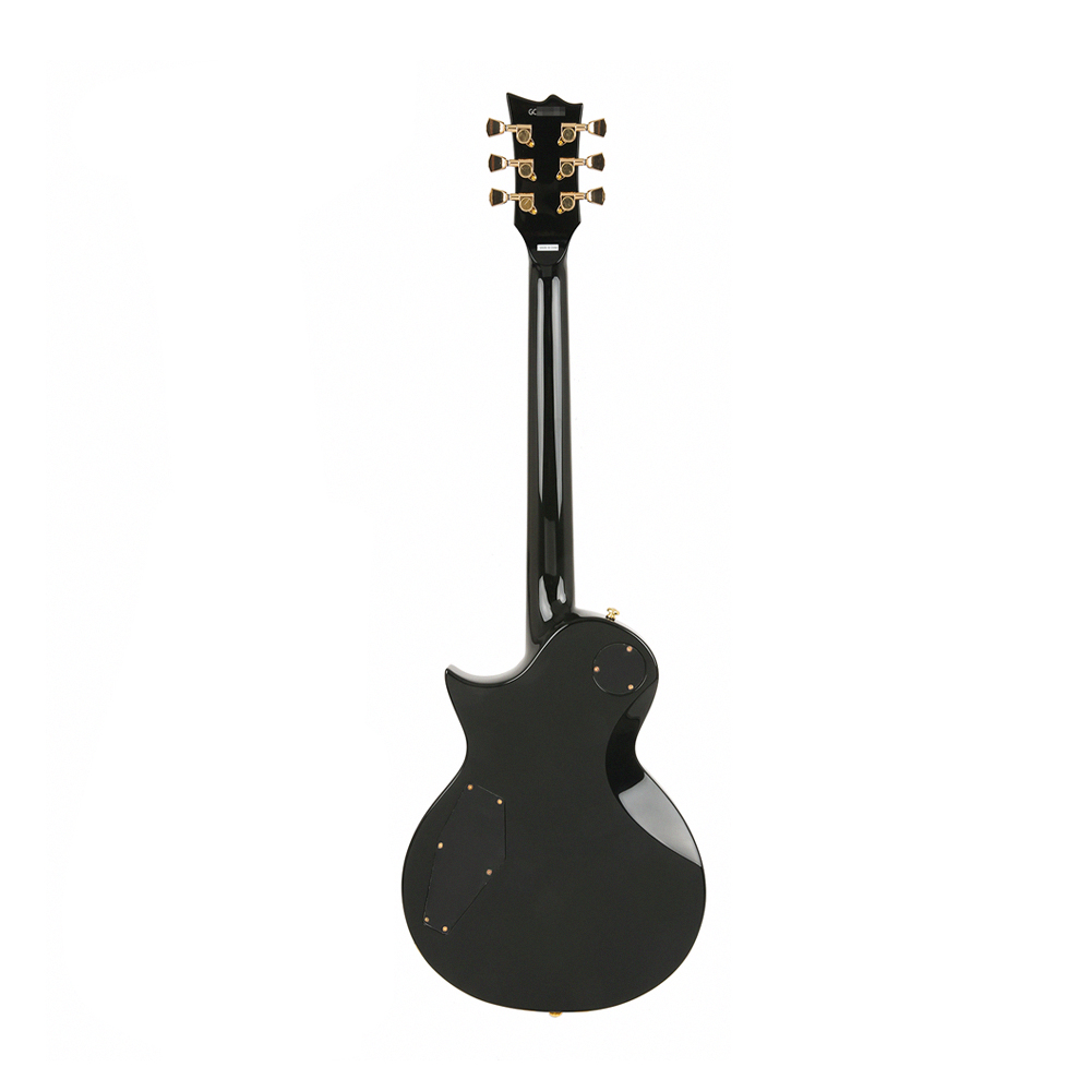 ESP GrassRoots G-ECLIPSE FM TGESB 電吉他【敦煌樂器】, , large