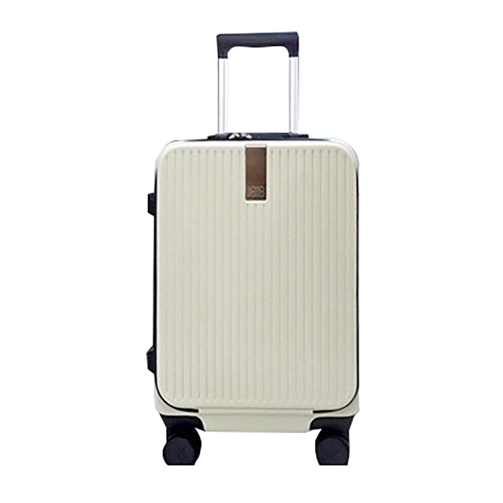 suitcase, , large