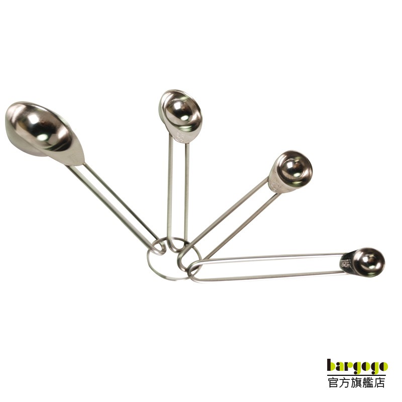 [巴果果]量匙廚房小工具 SOOK-13, , large