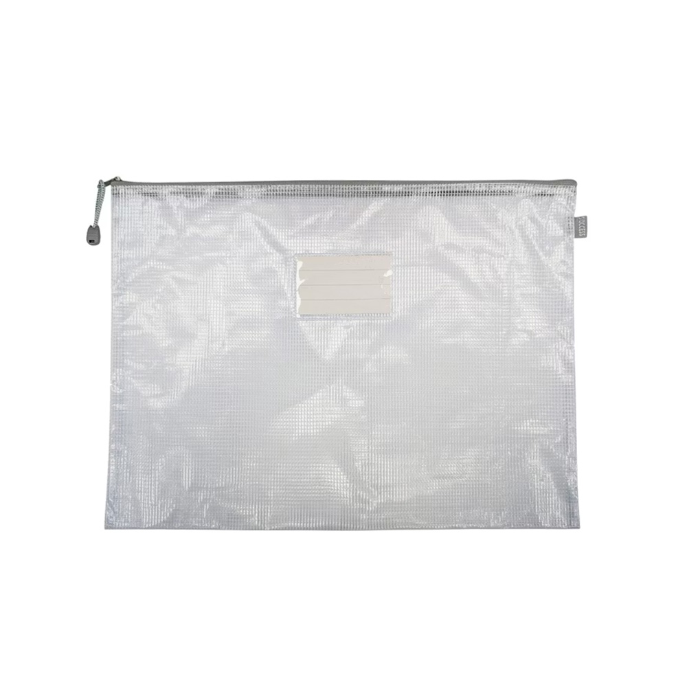 成功 網格拉鏈袋(A3) 12個入/組 1420D, , large