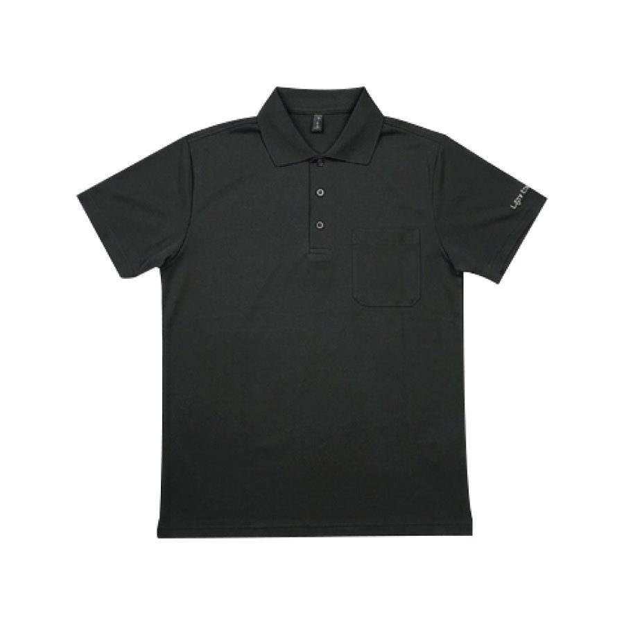 漸變速乾透氣POLO衫J2-124PL01, , large