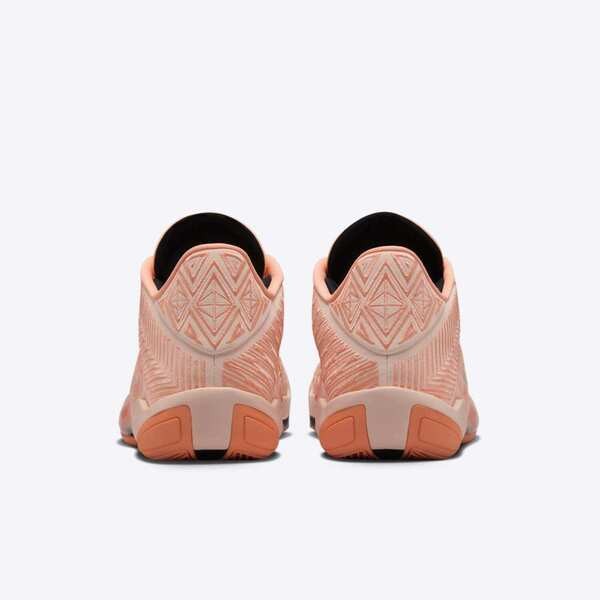 [Kixpress] Nike Air Jordan XXXVIII Low PF 男 籃球鞋 喬丹 緩震 粉橘 [FD2325-800], , large