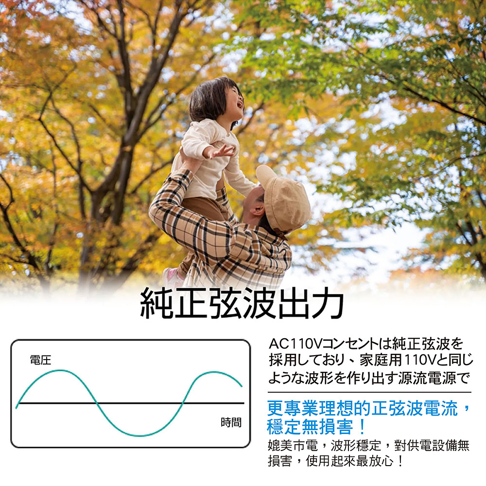 【日本KOTSURU】8馬赫 攜帶式儲能電瓶 1000W超大功率 台灣製造/快速完整保固服務體系, , large