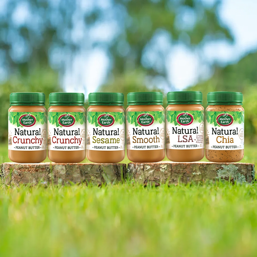 Mother Earth, , large