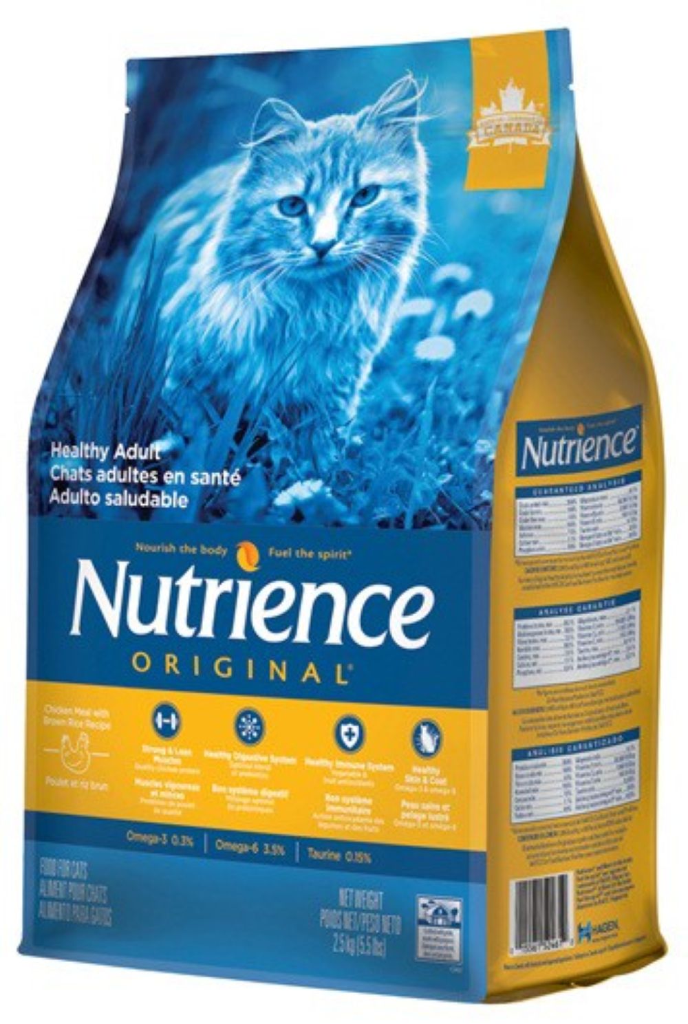 Nutriencr, , large