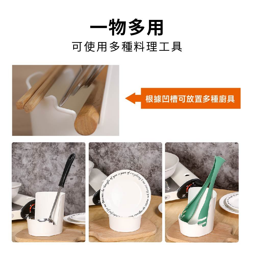 鍋蓋收納架 日本製 INOMATA 砧板架 餐具收納架 鍋蓋架 碗盤收納架 筷子收納 盤子收納架 碗架 0390, , large