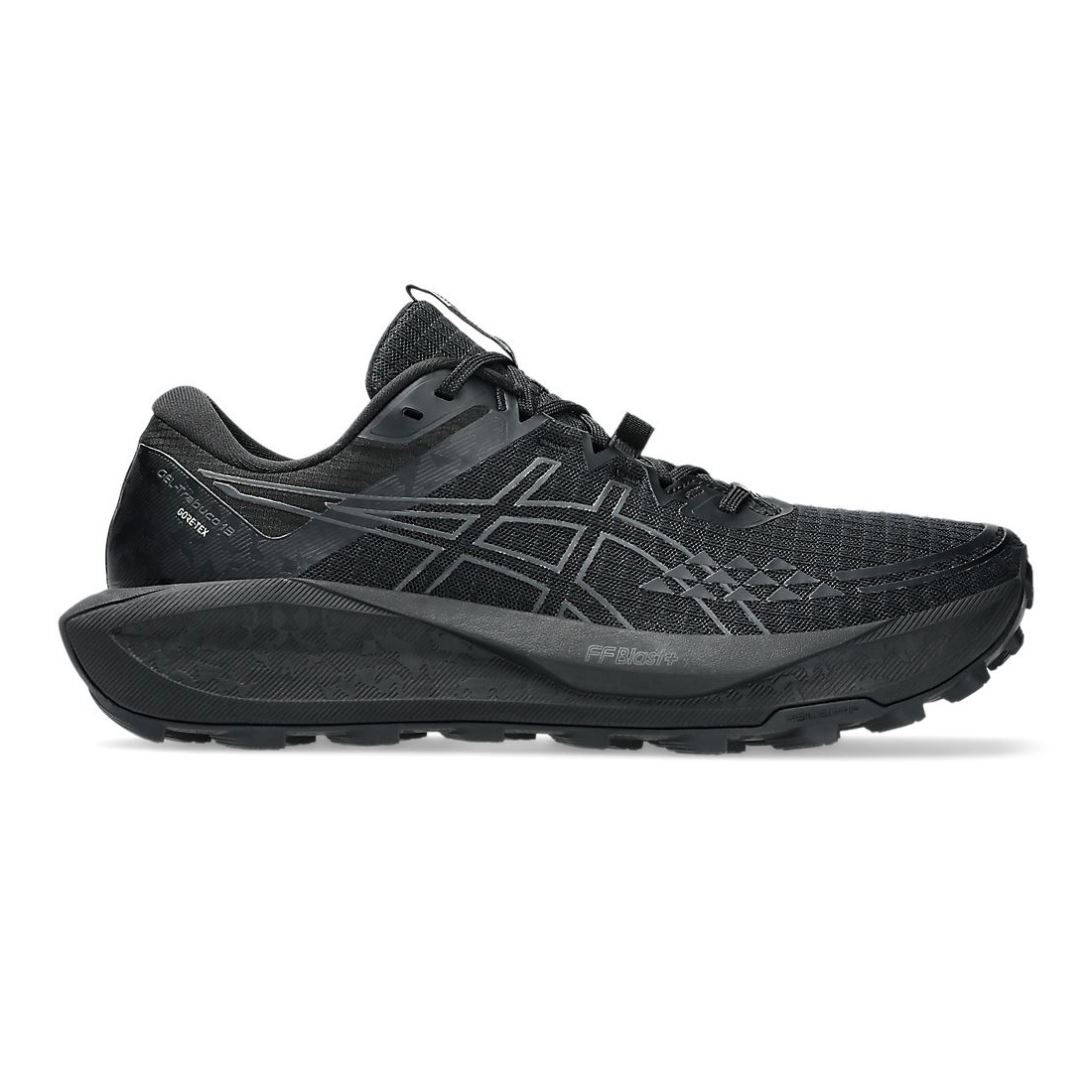 [秉宸] ASICS GEL-TRABUCO 13 GTX 越野跑鞋 黑 1011B978-002, , large